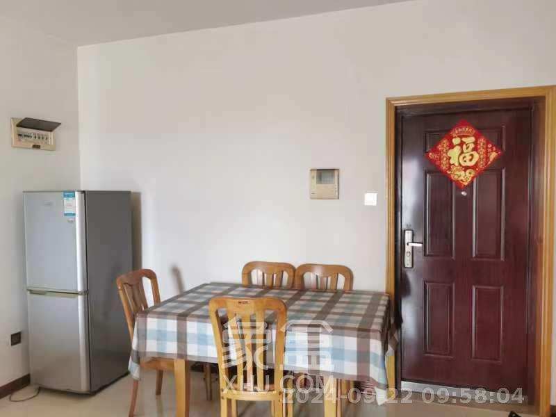 钱隆学府一、二期  2室2厅1卫    2300.0元/月室内图1