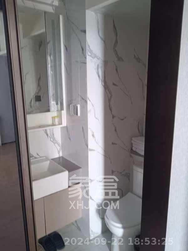 达美涧溪山  2室2厅1卫   2600.00元/月室内图