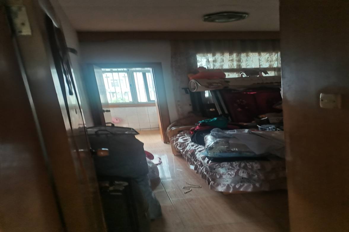 市煤炭局家属楼  3室2厅1卫    52.8万室内图