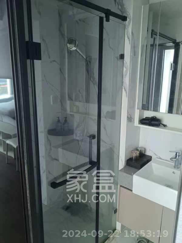 达美涧溪山  2室2厅1卫   2600.00元/月室内图