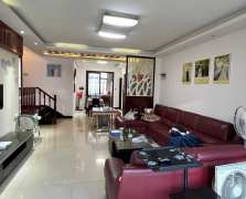 星海名都  4室2厅2卫    2600.0元/月