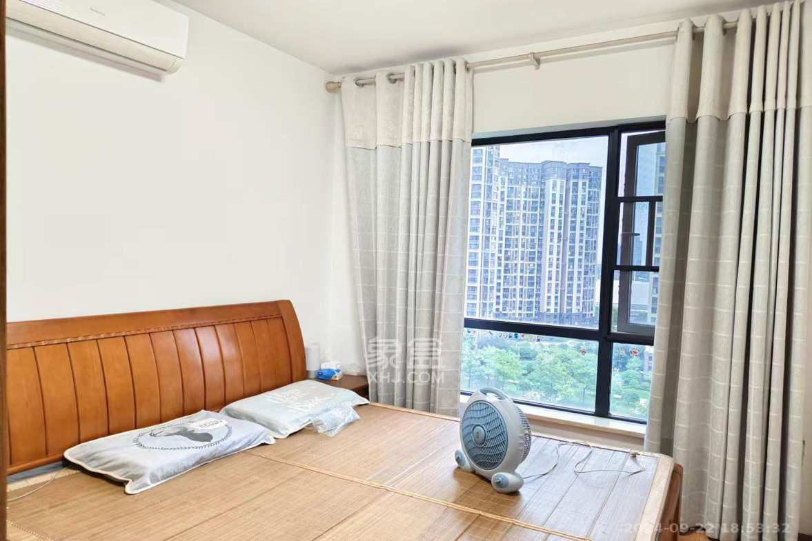 湘熙水郡(观澜海赋家园) 3室2厅2卫 3500.0元/月 湘熙水郡(观澜海赋家园) 3室2厅2卫 3500.0元/月室内图