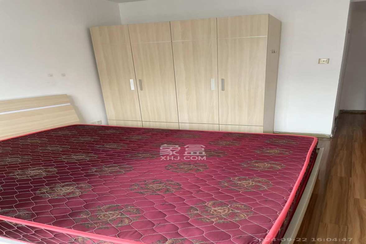 西子花苑  2室2厅2卫   2400.00元/月室内图