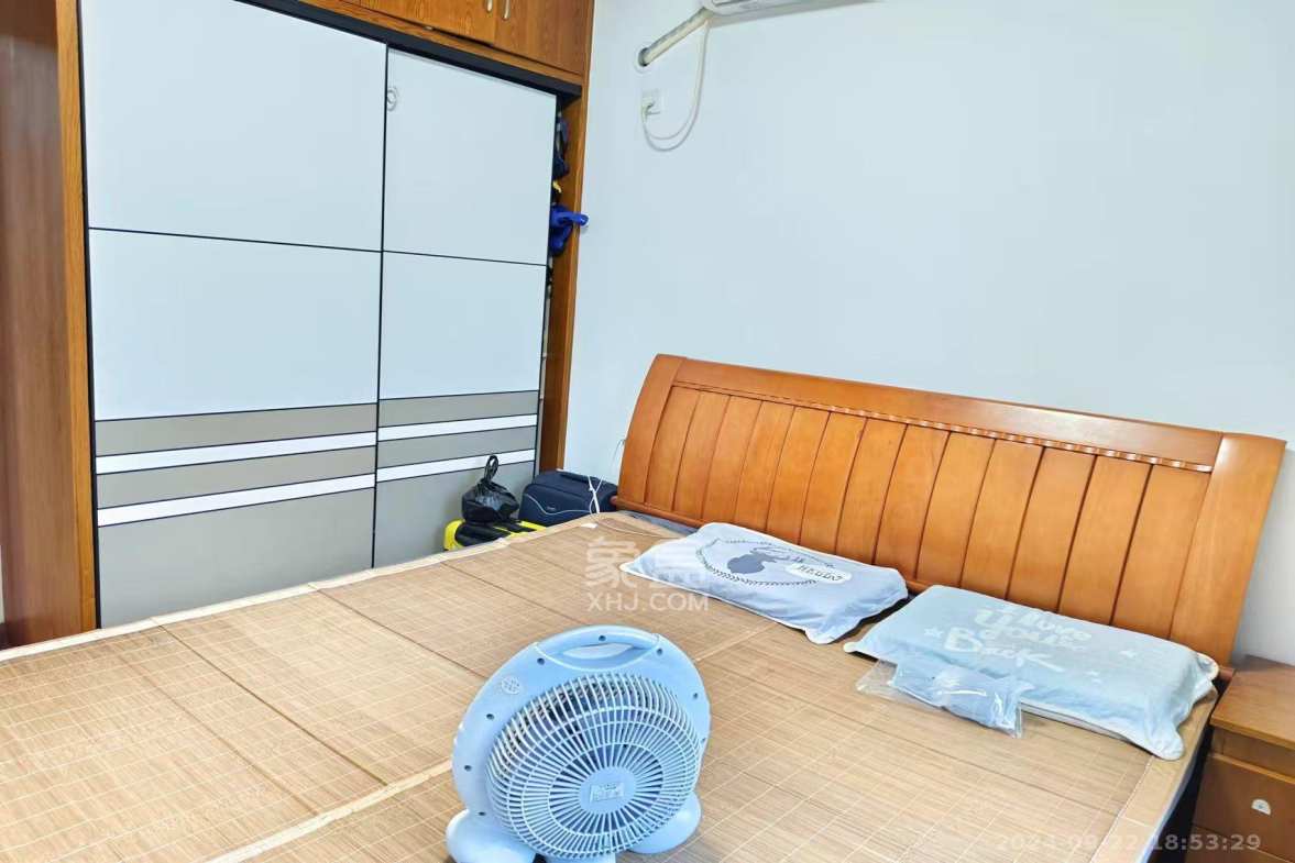 湘熙水郡(观澜海赋家园) 3室2厅2卫 3500.0元/月 湘熙水郡(观澜海赋家园) 3室2厅2卫 3500.0元/月室内图