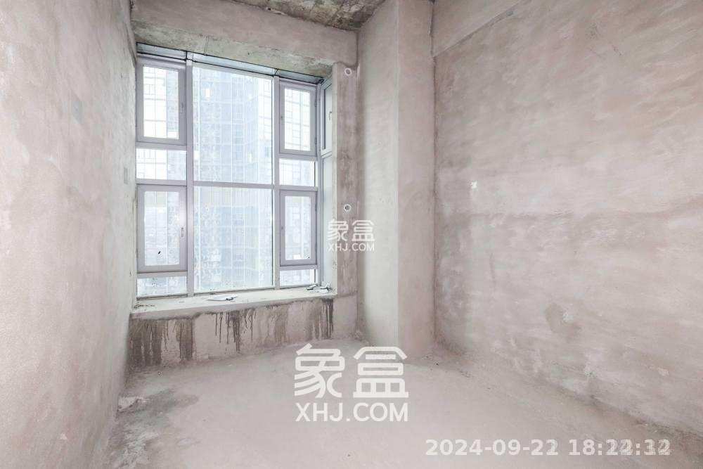 福晟翡翠湾  1室1厅1卫   1250.00元/月室内图