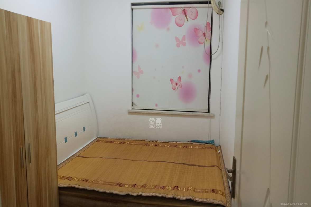 雄新水印廊桥（雄新华府）  3室2厅0卫   1800.00元/月室内图