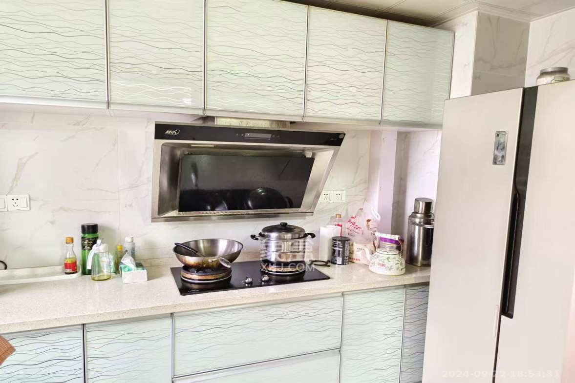 湘熙水郡(观澜海赋家园) 3室2厅2卫 3500.0元/月 湘熙水郡(观澜海赋家园) 3室2厅2卫 3500.0元/月室内图