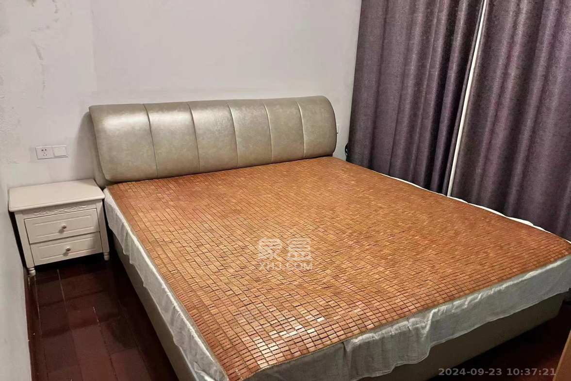 湘核佳苑  2室1厅1卫   2500.00元/月室内图