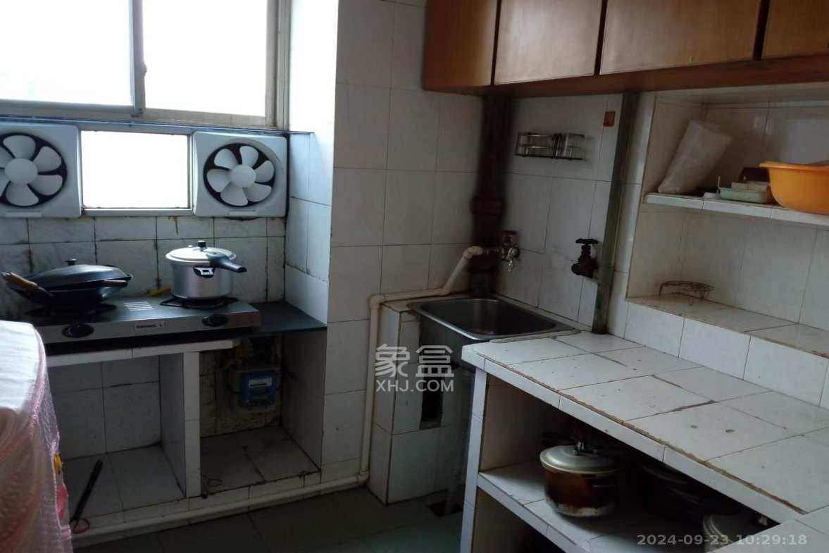 丝茅冲胜利小区  1室1厅1卫   1200.00元/月室内图