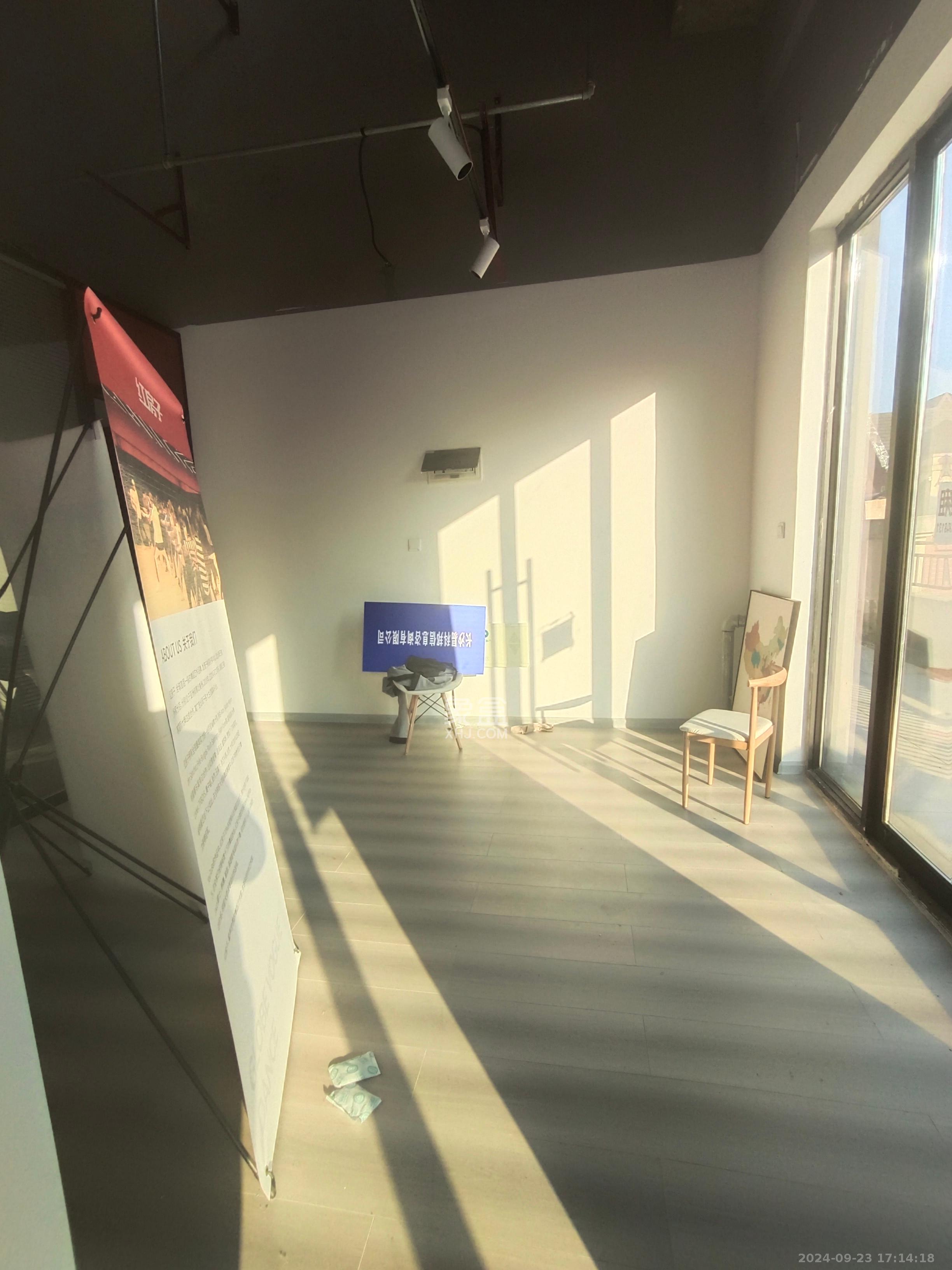 保利香槟国际C区   37.9㎡      1500.0元/月室内图