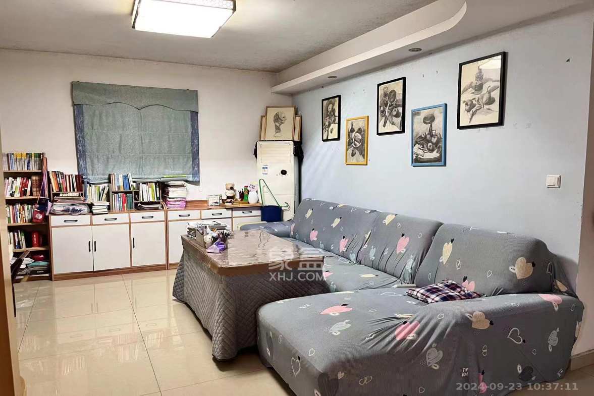 湘核佳苑  2室1厅1卫   2500.00元/月室内图