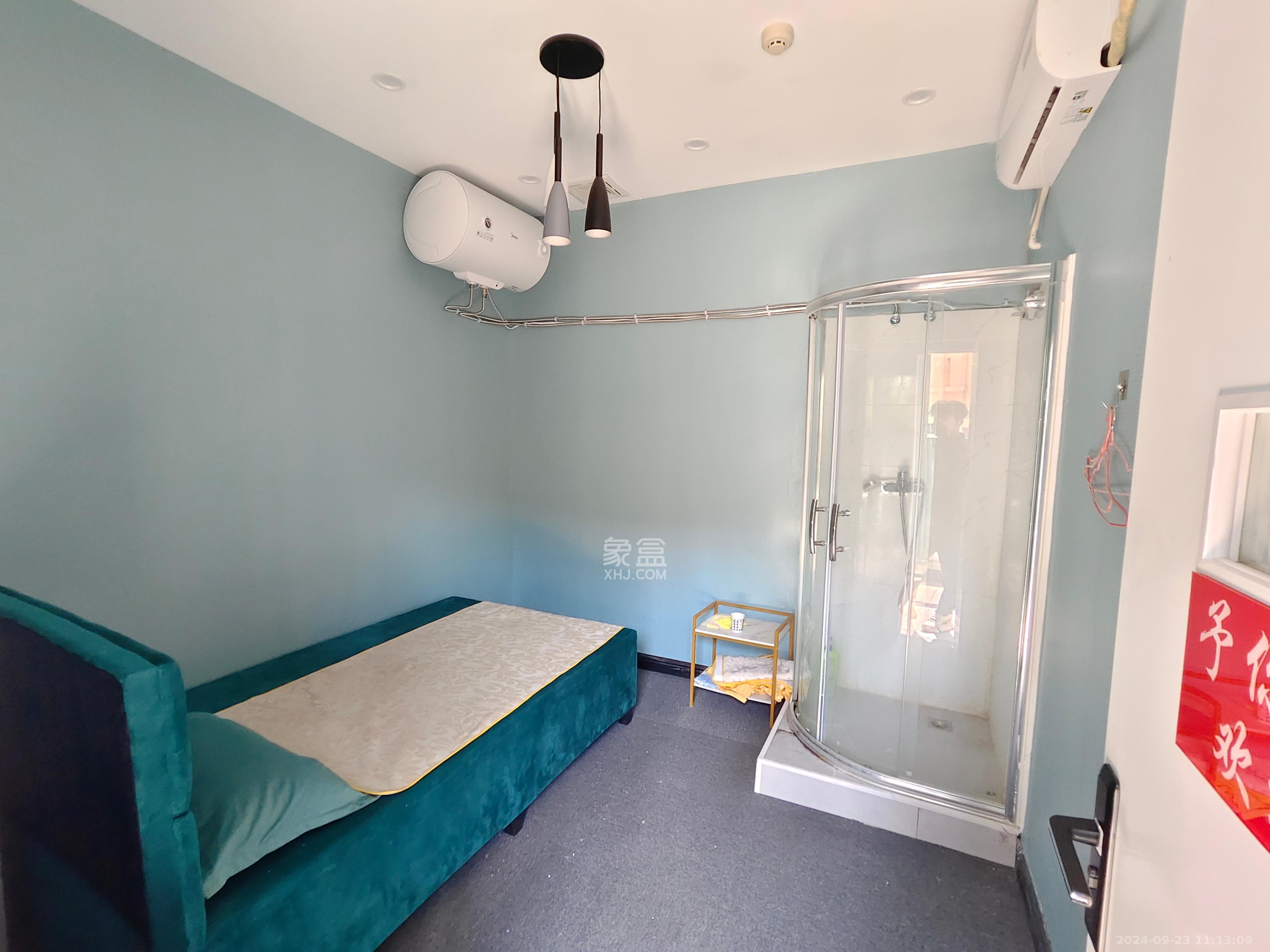 和泓梅溪四季   142.14㎡      5600.0元/月室内图