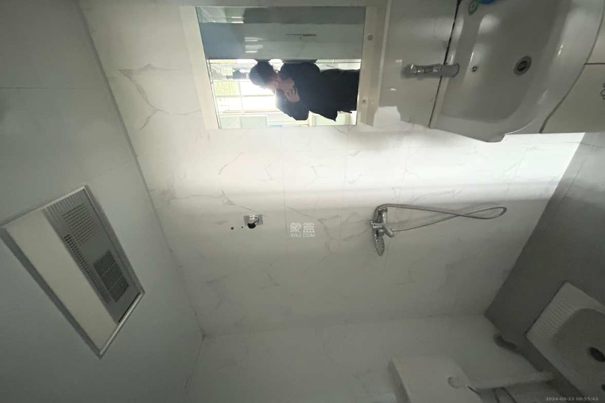 建工集团单位房  3室1厅1卫   2500.00元/月室内图