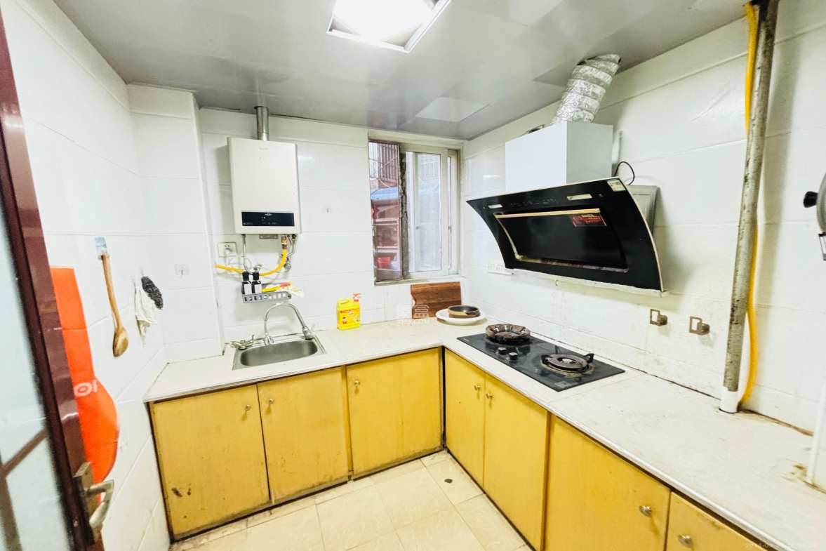 清政园（青政家园）  2室2厅1卫    1600.0元/月室内图