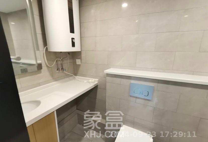 敬天广场  1室0厅0卫   3500.00元/月室内图