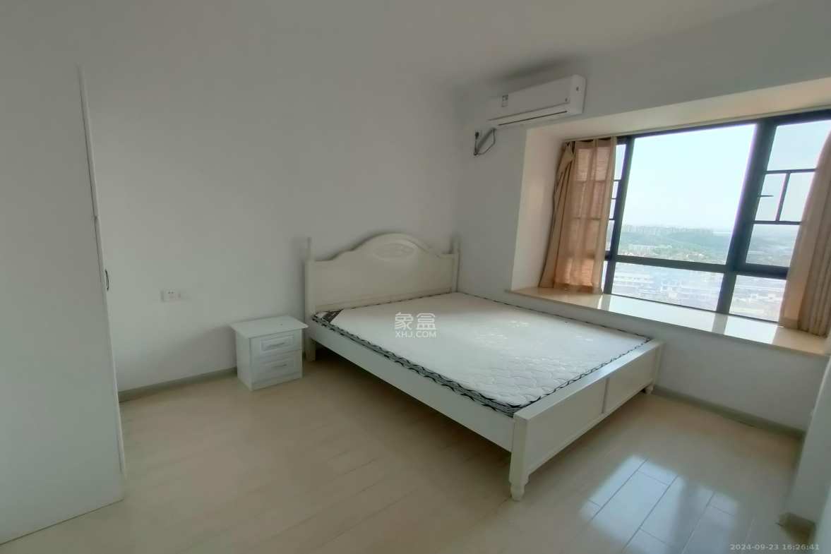 和美星城  2室2厅1卫    1850.0元/月室内图