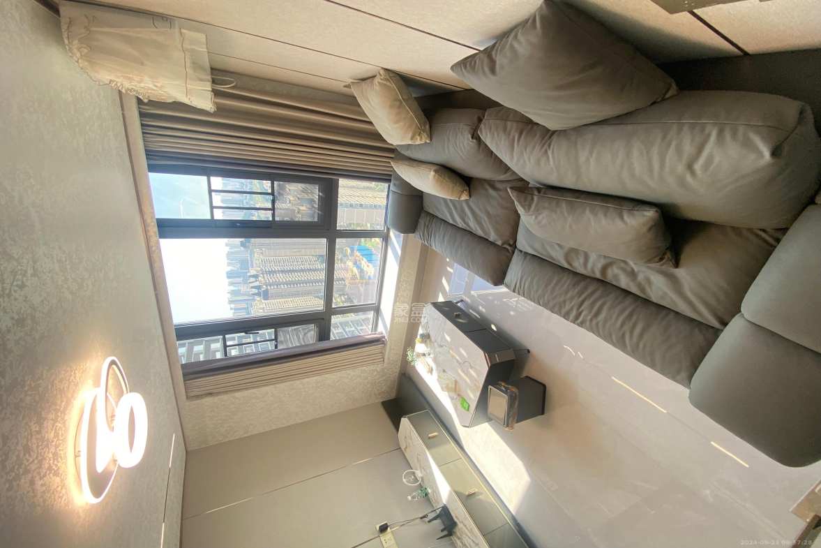 藏珑湖上公馆 1室0厅0卫 3000.0元/月 藏珑湖上公馆 1室0厅0卫 3000.0元/月室内图