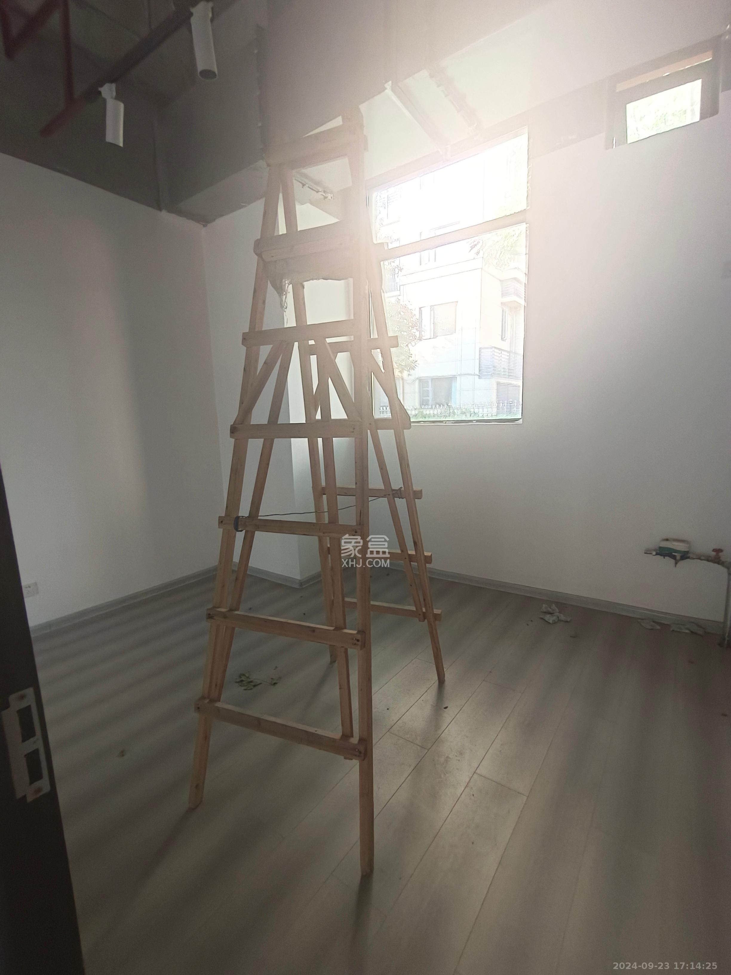 保利香槟国际C区   37.9㎡      1500.0元/月室内图