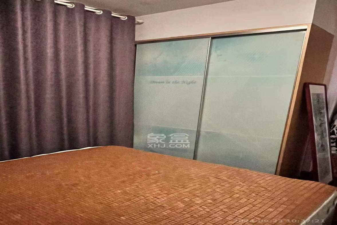 湘核佳苑  2室1厅1卫   2500.00元/月室内图