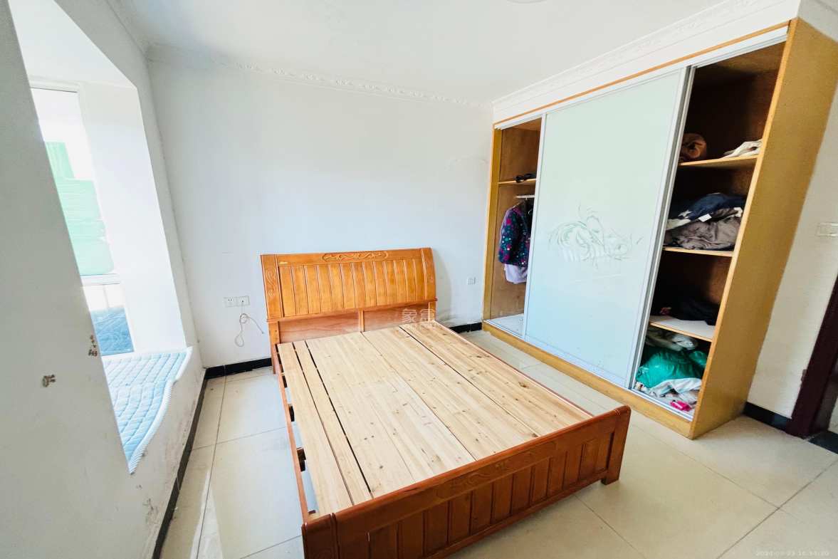 清政园（青政家园）  2室2厅1卫    1600.0元/月室内图