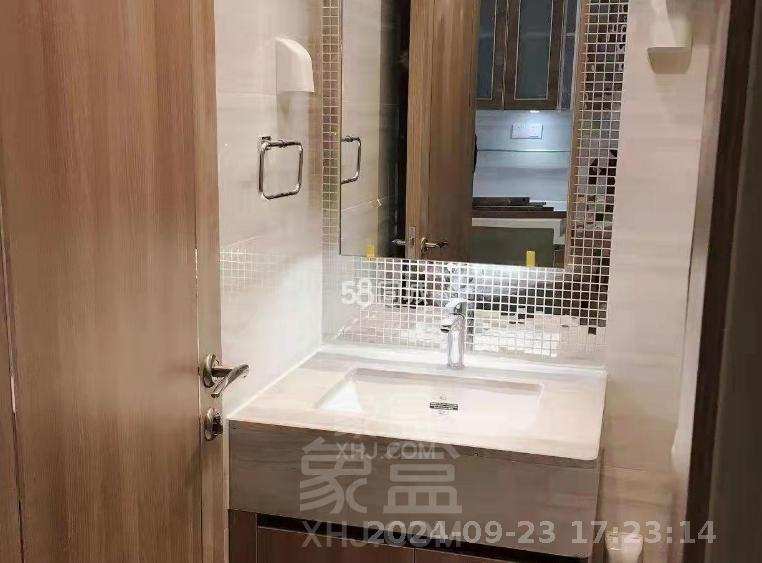 恒大御景湾  1室0厅0卫   1250.00元/月室内图