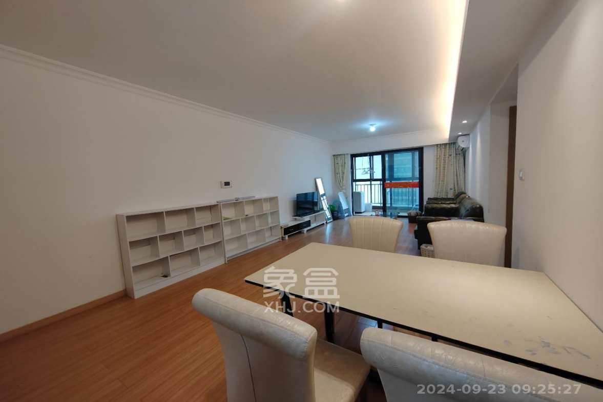 万科魅力之城  2室1厅1卫   2200.00元/月室内图