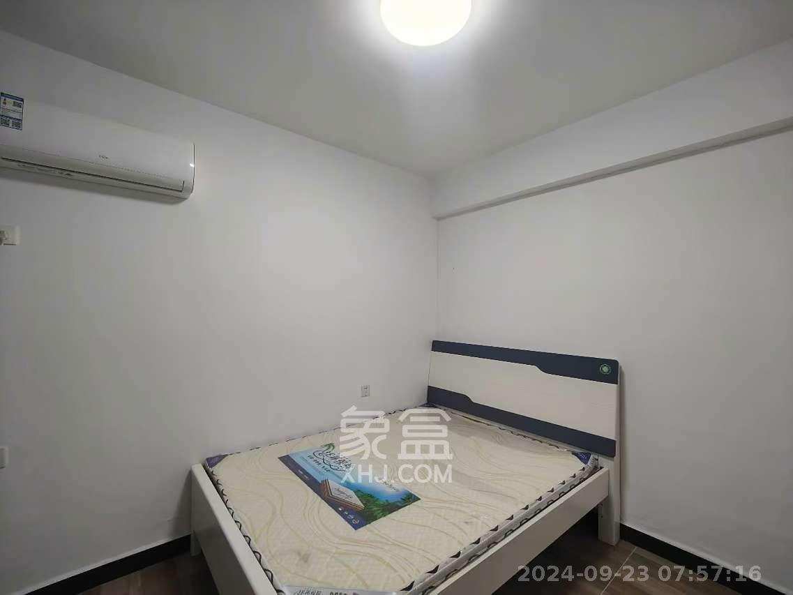 润屋美院  3室2厅1卫   2200.00元/月室内图