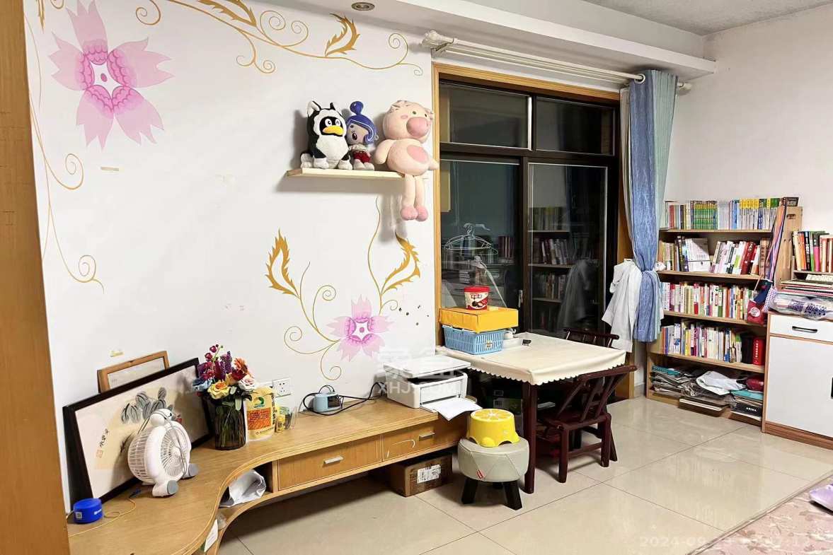 湘核佳苑  2室1厅1卫   2500.00元/月室内图