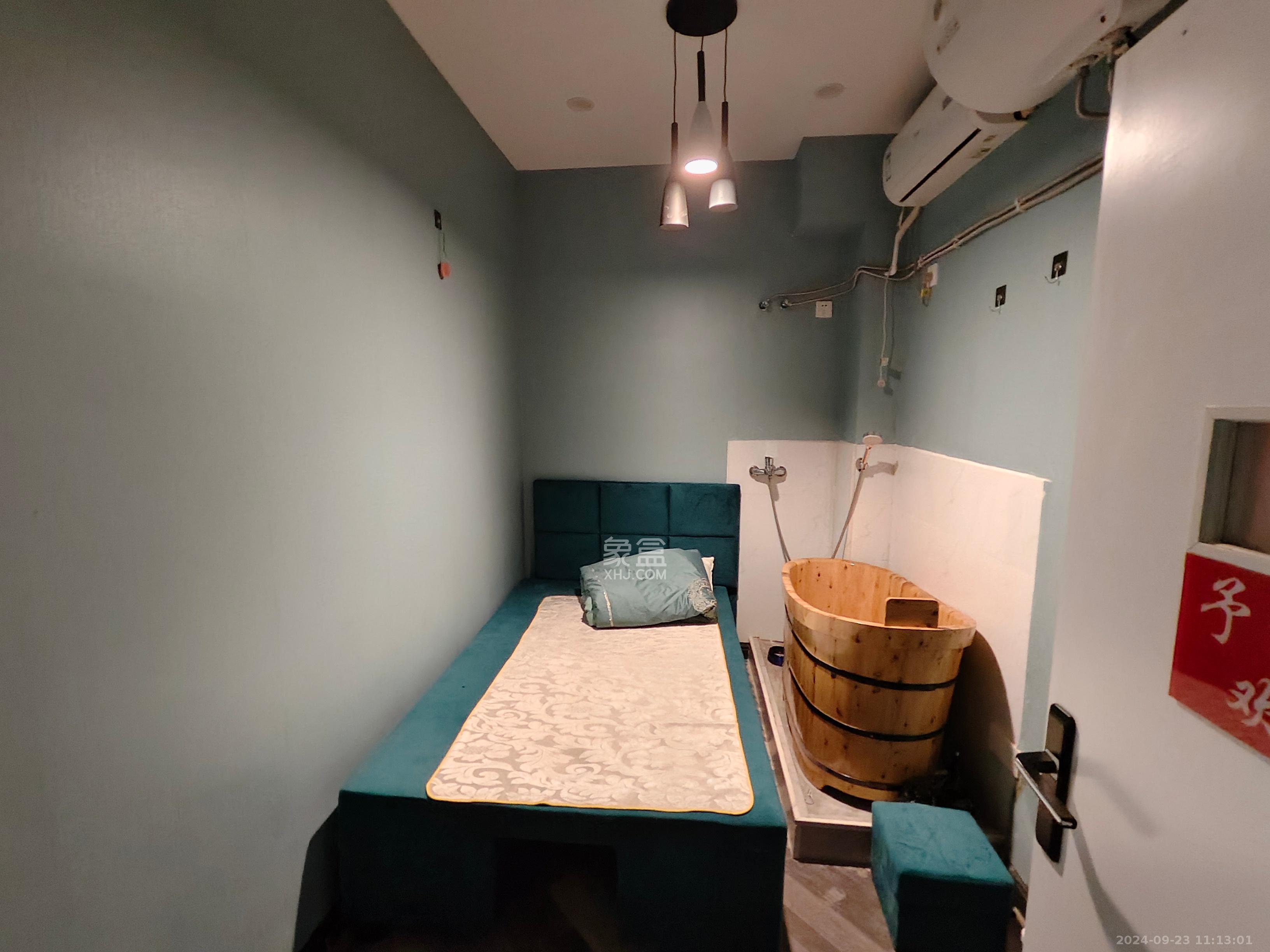 和泓梅溪四季   142.14㎡      5600.0元/月室内图