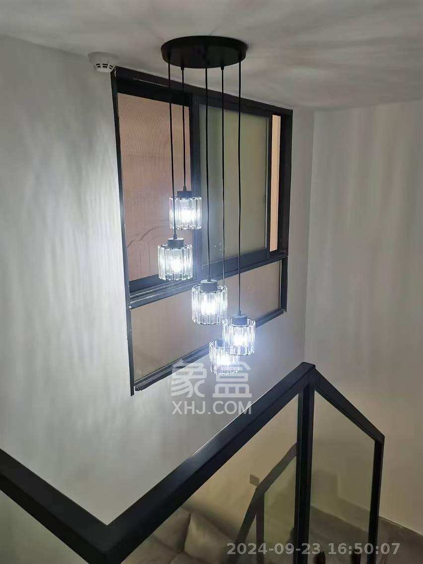 碧桂园翘楚棠 2室1厅1卫 1500.0元/月 碧桂园翘楚棠 2室1厅1卫 1500.0元/月室内图