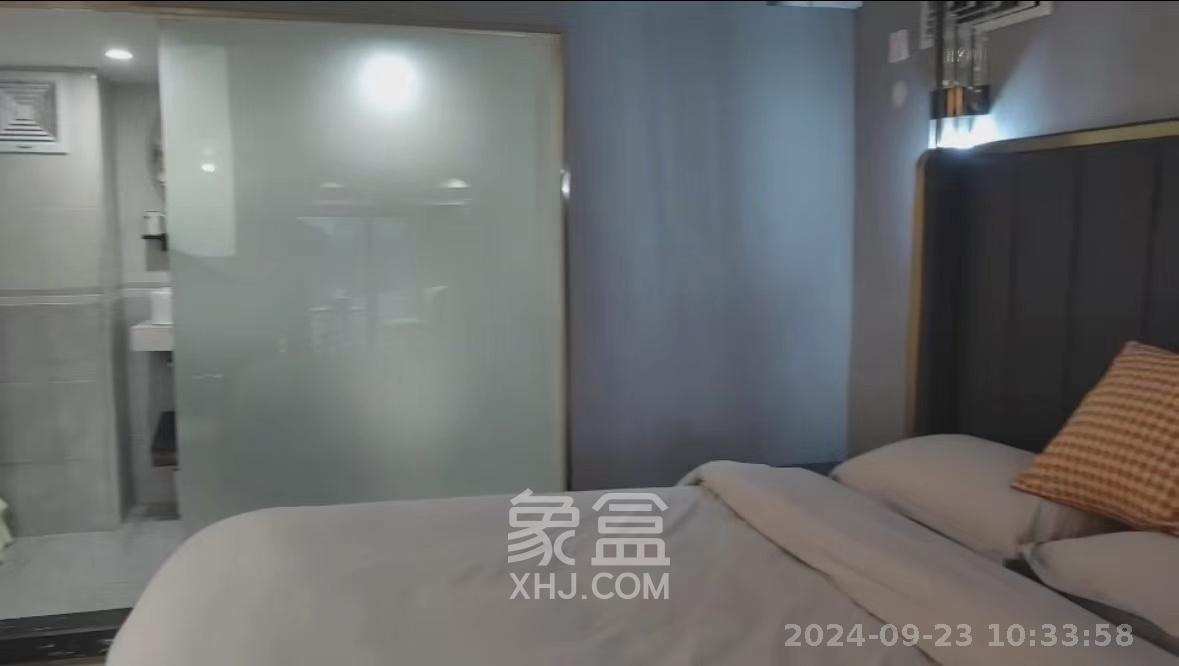 华远云玺公寓  2室1厅1卫   5000.00元/月室内图