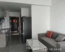 朗廷览江  1室1厅1卫    1700.0元/月