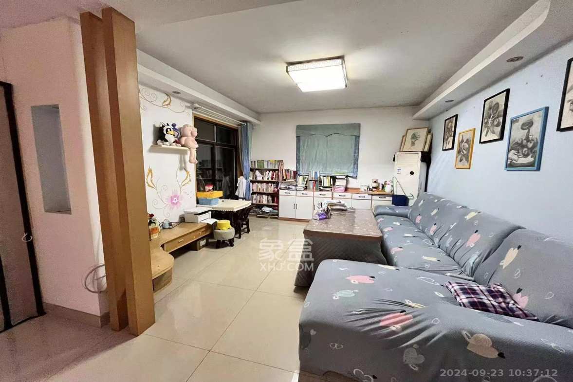 湘核佳苑  2室1厅1卫   2500.00元/月室内图