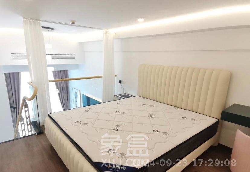 敬天广场  1室0厅0卫   3500.00元/月室内图