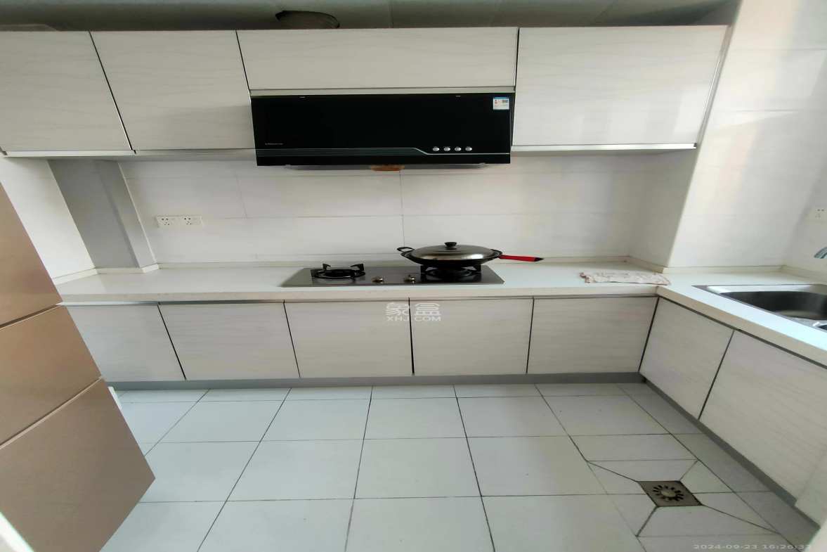 和美星城  2室2厅1卫    1850.0元/月室内图