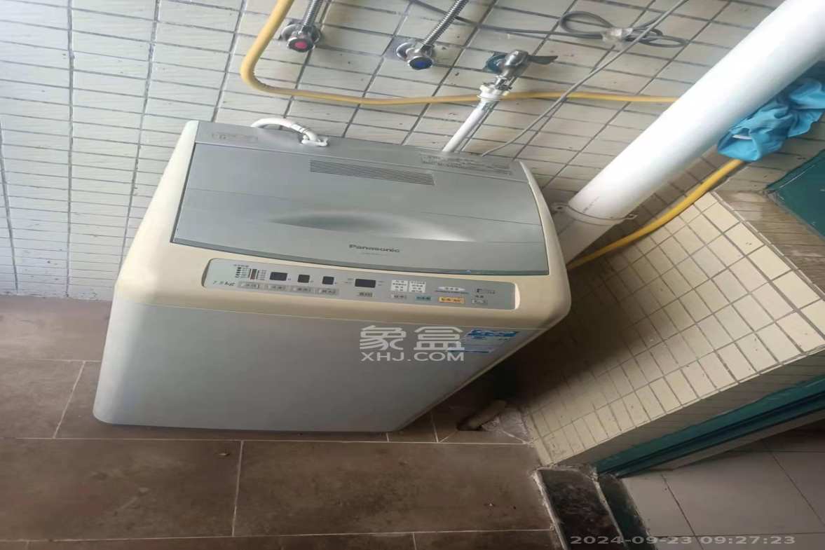 恒大名都  2室2厅1卫   1400.00元/月室内图