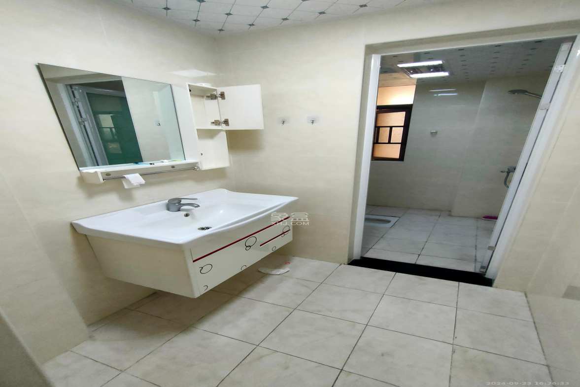 和美星城  2室2厅1卫    1850.0元/月室内图