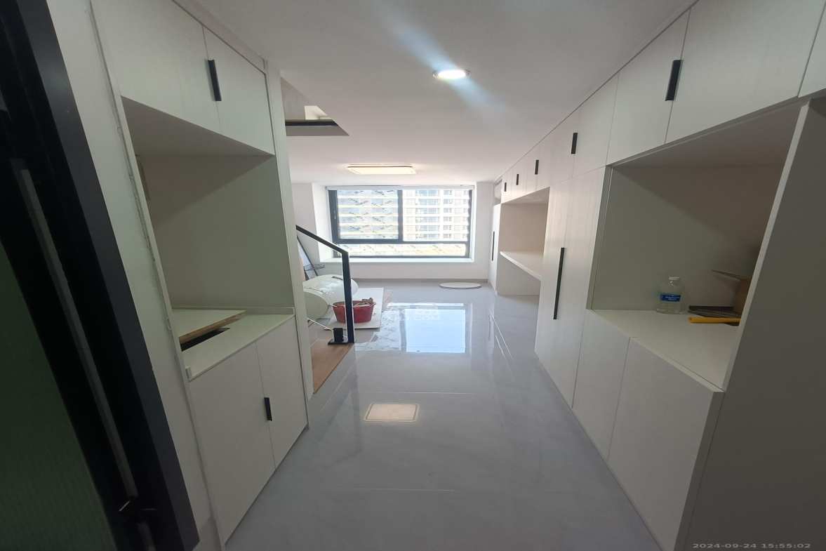 碧桂园翘楚棠 1室1厅1卫 1700.0元/月 碧桂园翘楚棠 1室1厅1卫 1700.0元/月室内图