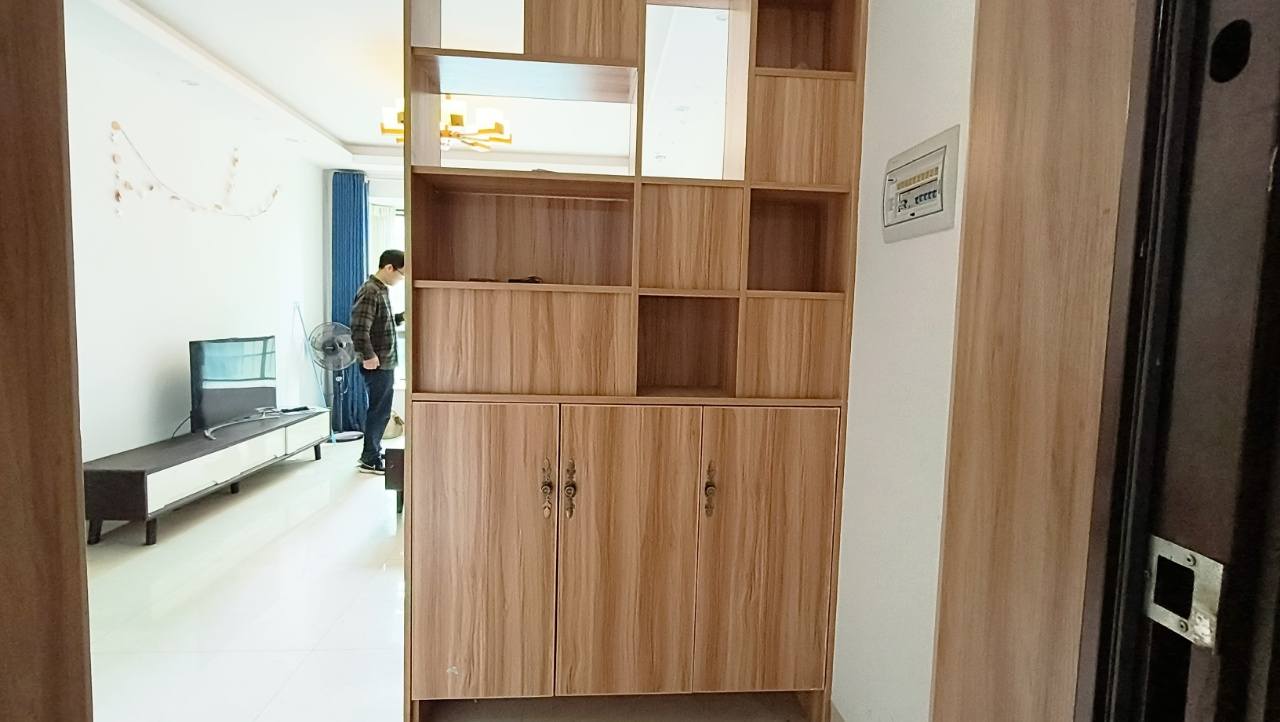 鹏利广场  2室2厅1卫   45.00万室内图