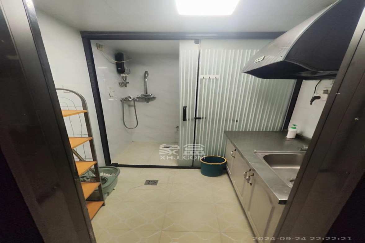 锦华时代 1室0厅0卫 1500.0元/月 锦华时代 1室0厅0卫 1500.0元/月室内图