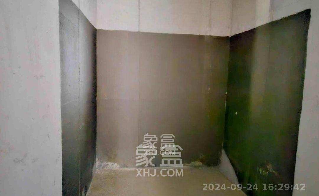 碧桂园印象  1室0厅0卫    1300.0元/月室内图