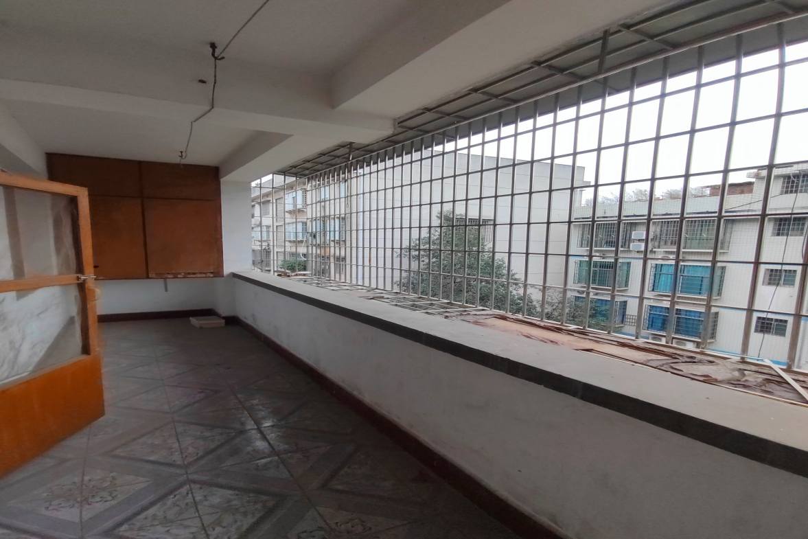 市农机局家属楼  3室1厅1卫    800.0元/月室内图