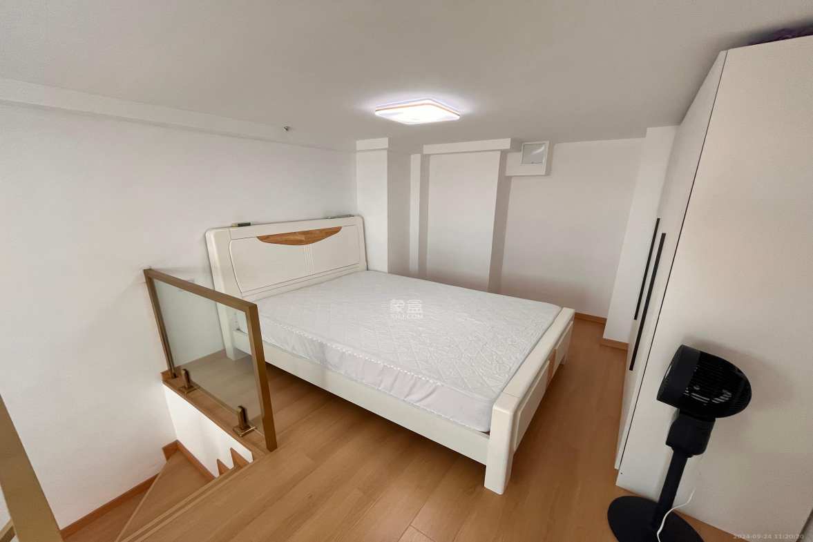 时代MOMA云PARK  2室1厅1卫   2700.00元/月室内图