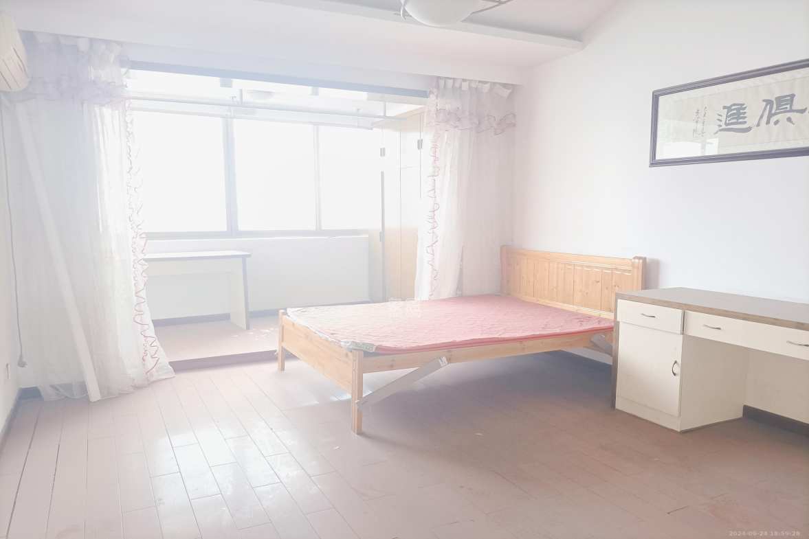 广福园  3室2厅2卫   2500.00元/月室内图