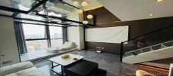 未来云环球中心  1室1厅1卫   3200.00元/月