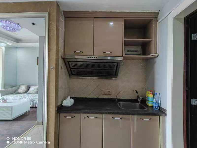 万豪城市花园 1室1厅1卫 1500.0元/月 万豪城市花园 1室1厅1卫 1500.0元/月室内图