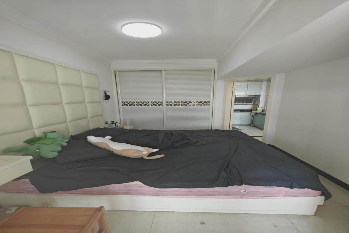 东方豪苑 1室1厅1卫 1000.0元/月 东方豪苑 1室1厅1卫 1000.0元/月室内图