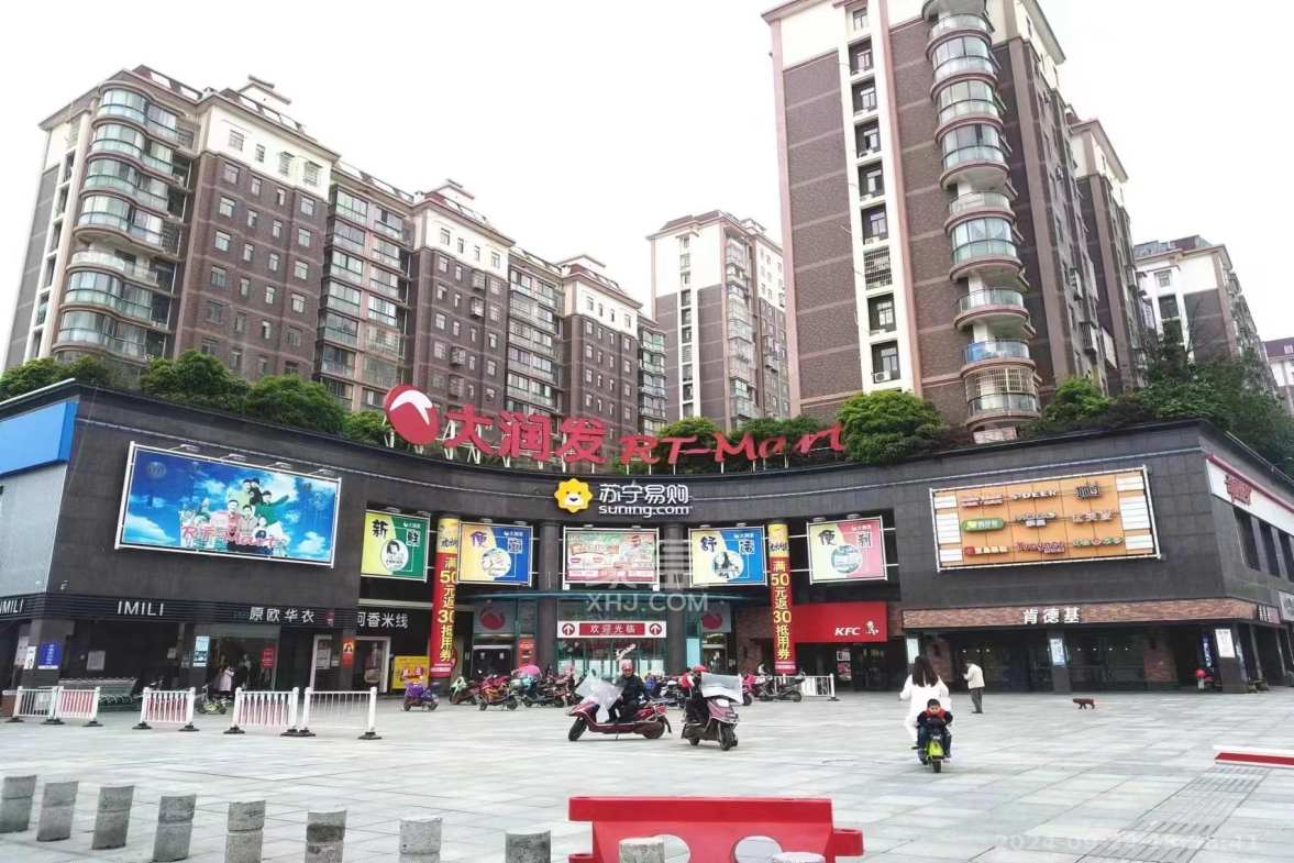 恒盛世家  1室2厅1卫   800.00元/月室内图