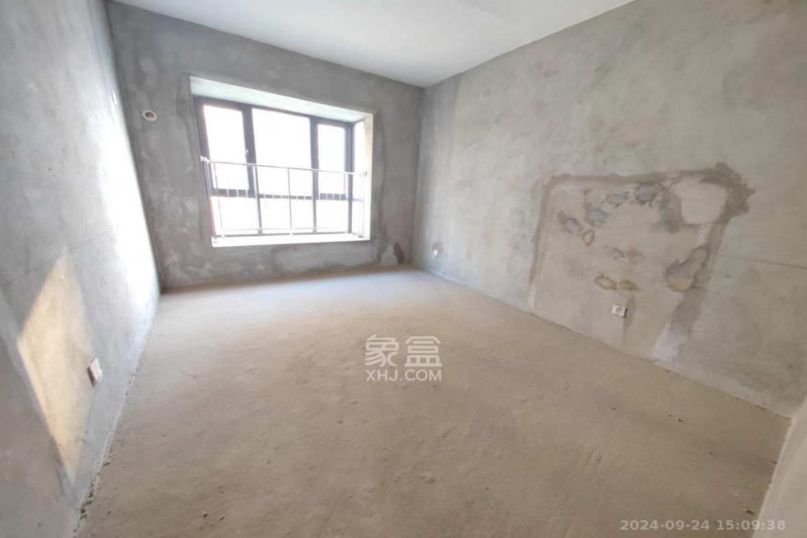 东方名苑臻锦园  3室2厅2卫   76.80万室内图1