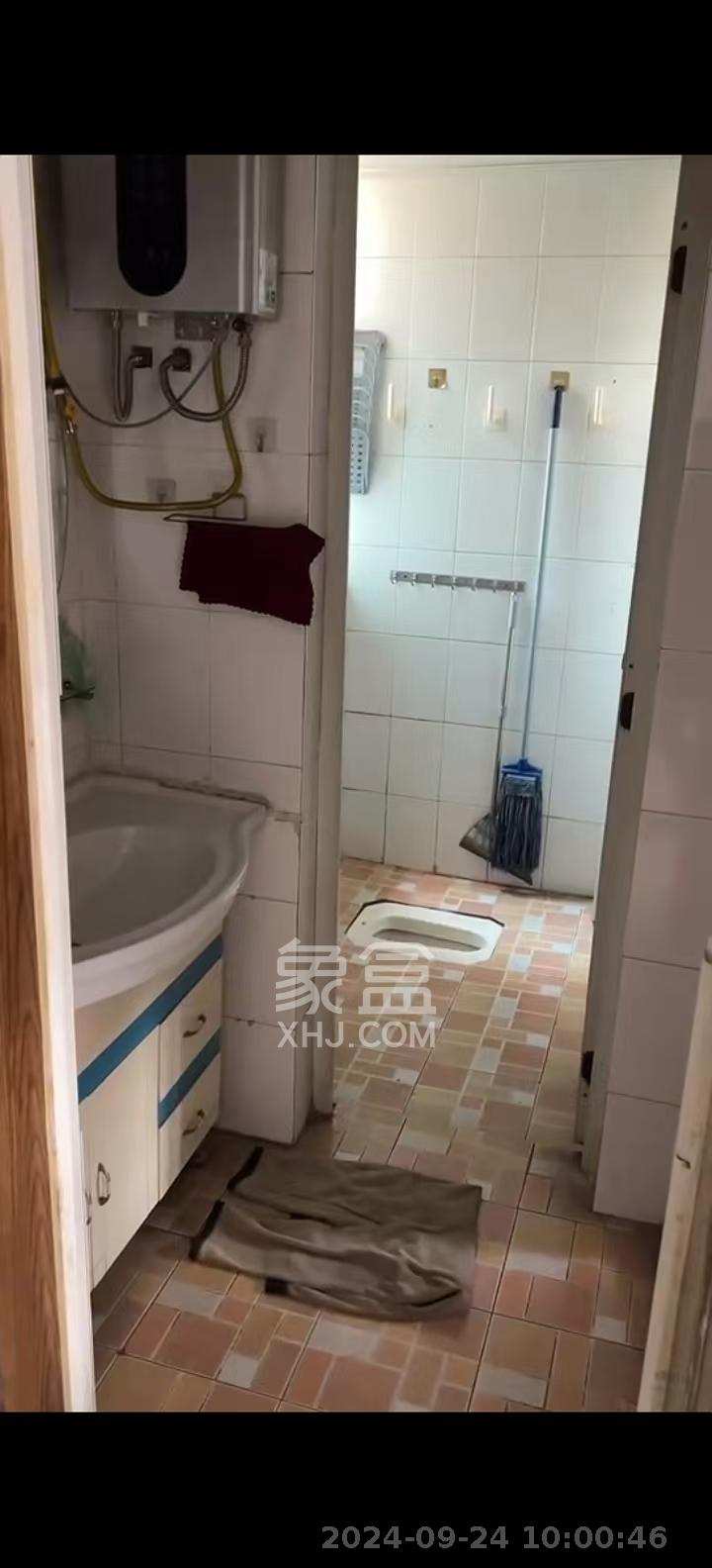 中江锦城  3室2厅2卫   1800.00元/月室内图
